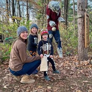 Meet your Posher, Shea